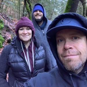 Meet your Posher, Jason